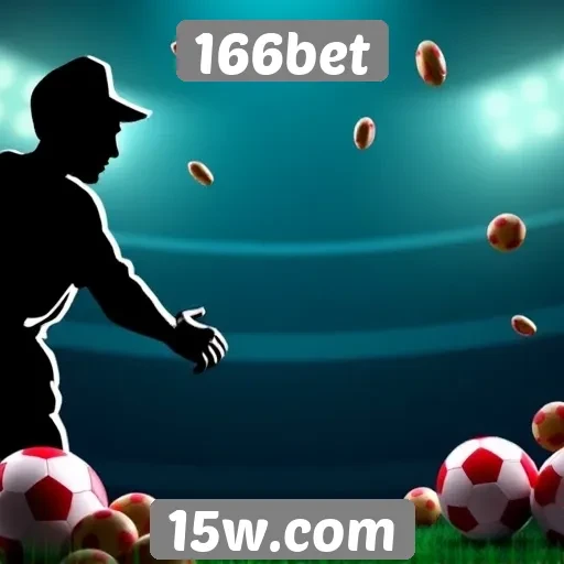 Bônus e promoções disponíveis no 166bet